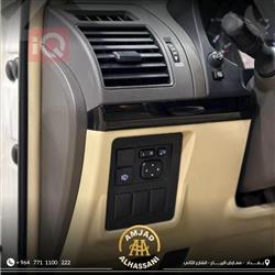 تۆیۆتا لاندكروزر پرادۆ